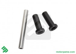 04300809 boccole triangolo arcticat